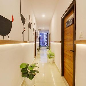 Super Collection O Casa Grand Hotels Nacharam